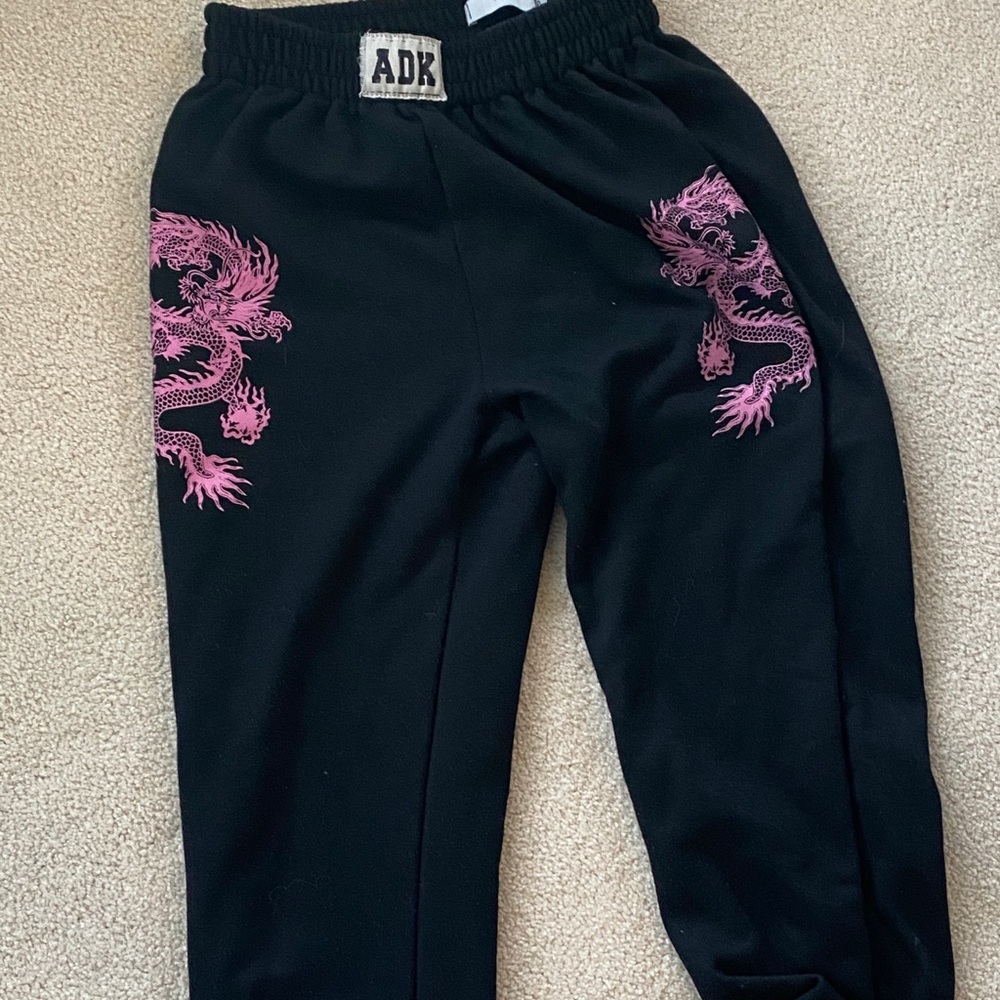 Adika sweatpants